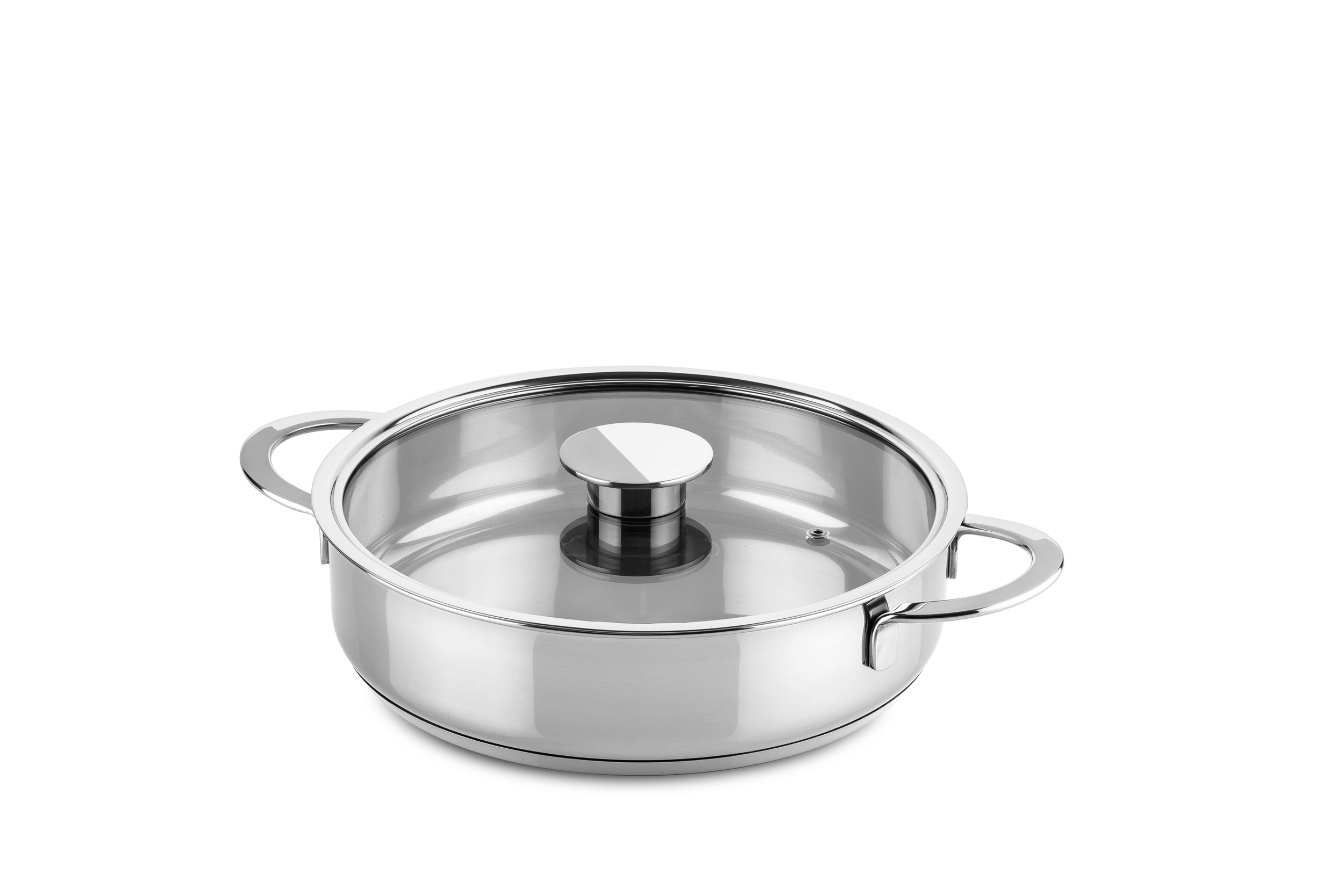 Braadpan 'Gourmet' ø26 cm