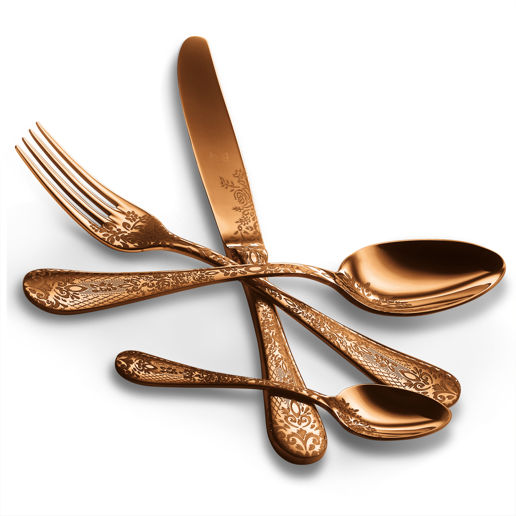 Mepra 24 Delig Bestek Casablanca Bronzo mepra kopen in de aanbieding