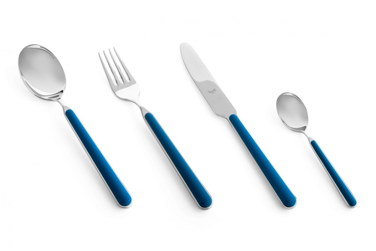 Bestek Fantasia blauw (B) | Mepra-store.nl