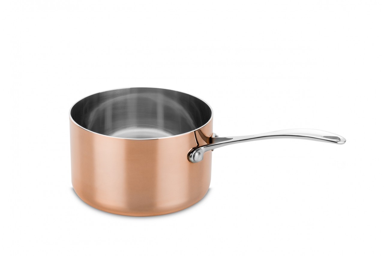 belasting donker bijtend Casserole 1 Han. Cm 16 Toscana | Mepra-store.nl