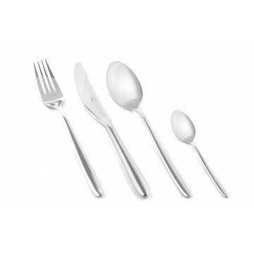 24 pcs set Ilios Kirke Stainless Steel