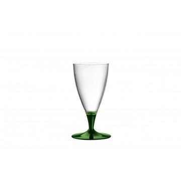 Policarbonato bierglas Emerald (groen)