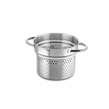 Pasta Pan Insert Cm 22 1950