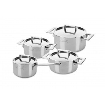 Kitchen Set 8 Pcs Attiva