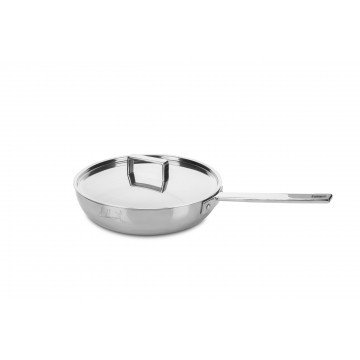 Frying pan 1 handle 26 cm Attiva