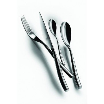 24 pcs set Arte Stainless Steel