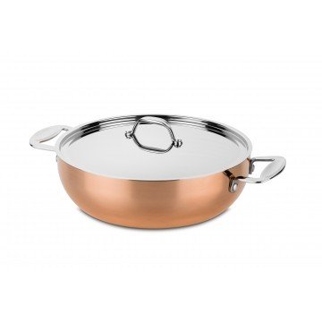 Frying Pan Cm 28 Toscana