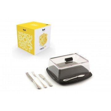 Cheese Box 6 Pcs Table Cheese Set