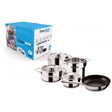 04 Everyday 8 Pcs Kitchen Set Gourmet