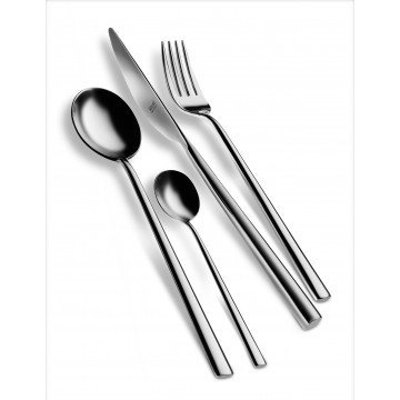 24 pcs set Movida Stainless Steel