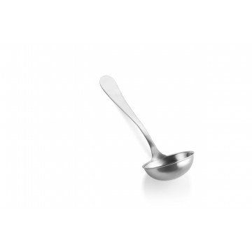 Ladle for gravy boat Natura Stainless Steel