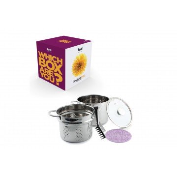 Spaghetti Box 6Pcs Kitchen Set