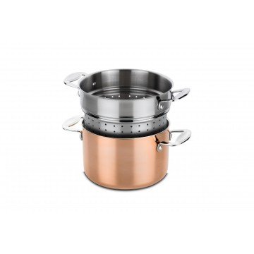 Pasta pan 'Toscana' 24 cm