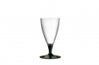 Policarbonato bierglas Onyx (grijsgroen)