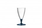 Policarbonato bierglas Zaffiro (blauw)