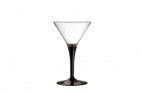 Policarbonato Martini coupe ø 12 cm Beryl (grijs)