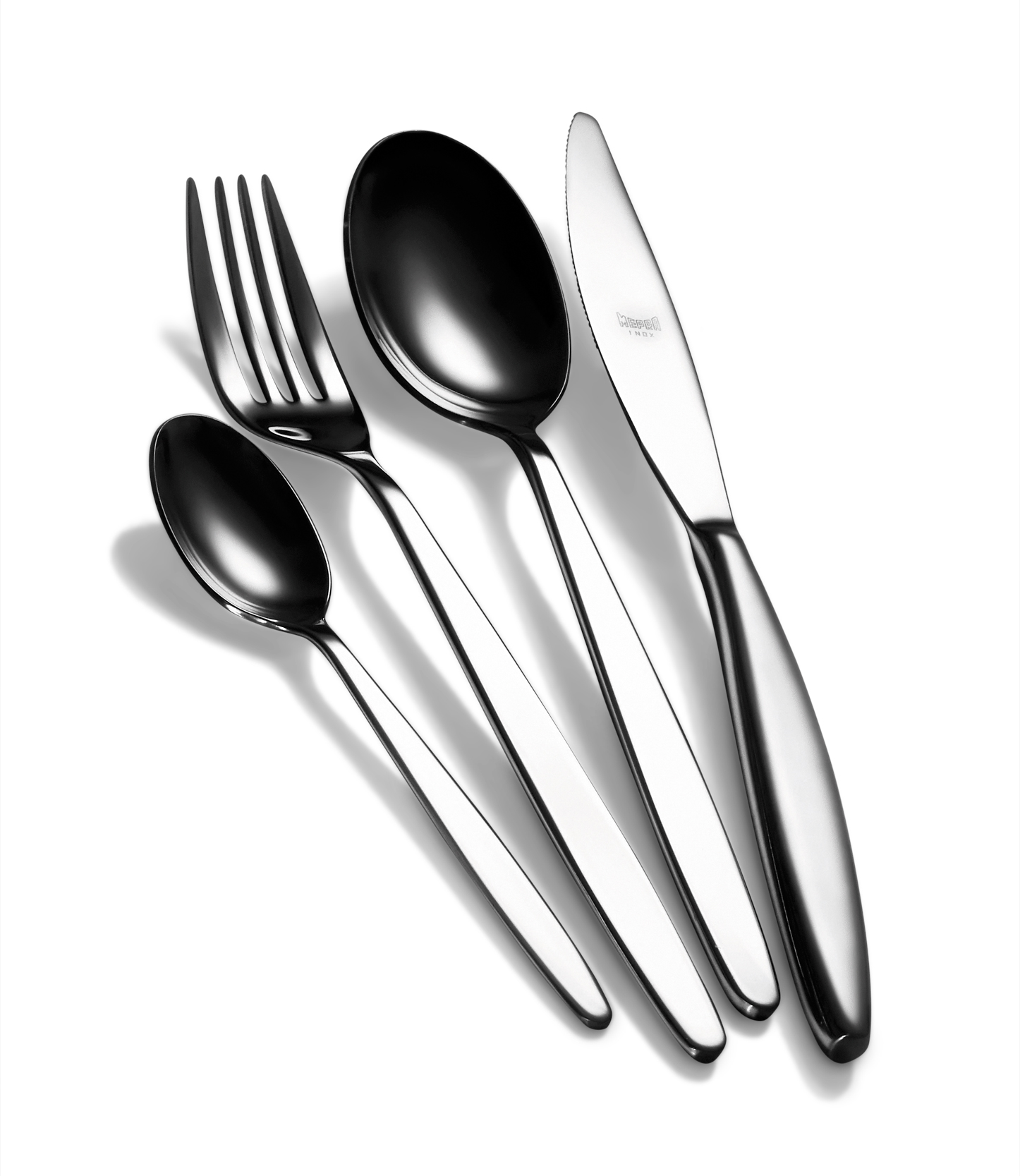 24 pcs set Immagina Stainless Steel