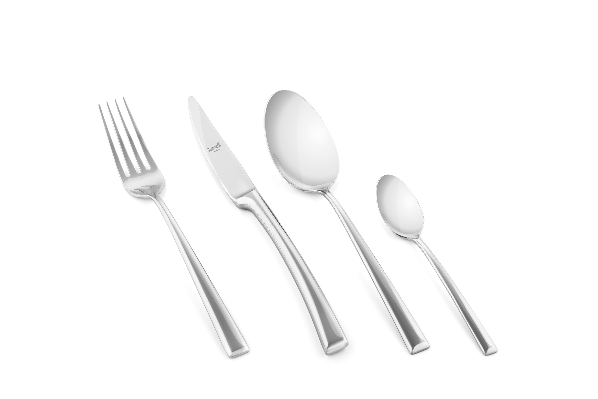 Cutlery Set 24 Pcs Lorena
