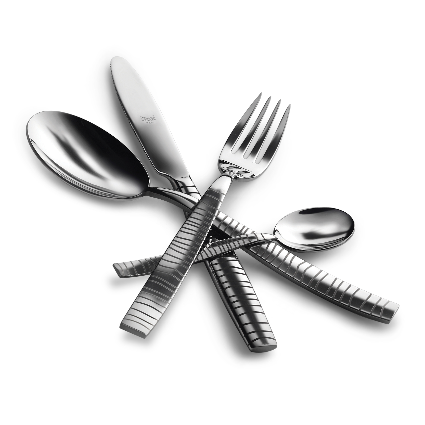 Mepra 24 Delig Bestek Tigre mepra kopen in de aanbieding