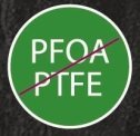 PTFE-PFOA