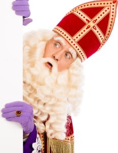 Sinterklaas 2016