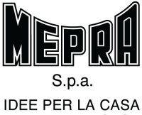 Mepra logo