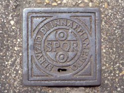 streetcover