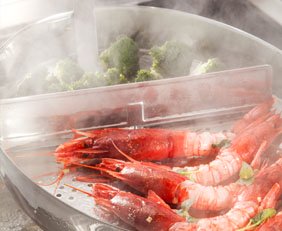 vegetarian box inclusief rvs stoompan vegetarian box inclusief roestvrijstalen stoompan