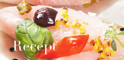 Recept rode mul Recept rode mul