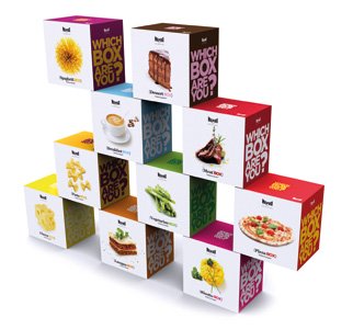 Which box are you by Mepra